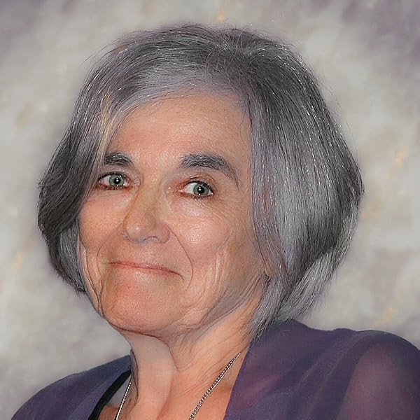 Marlene Belfort, PhD