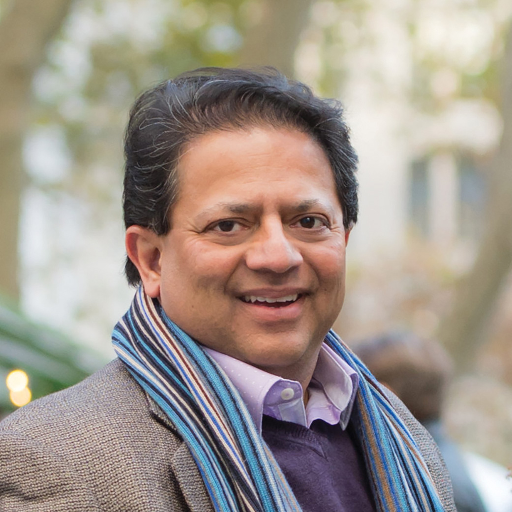 Darshan Mehta