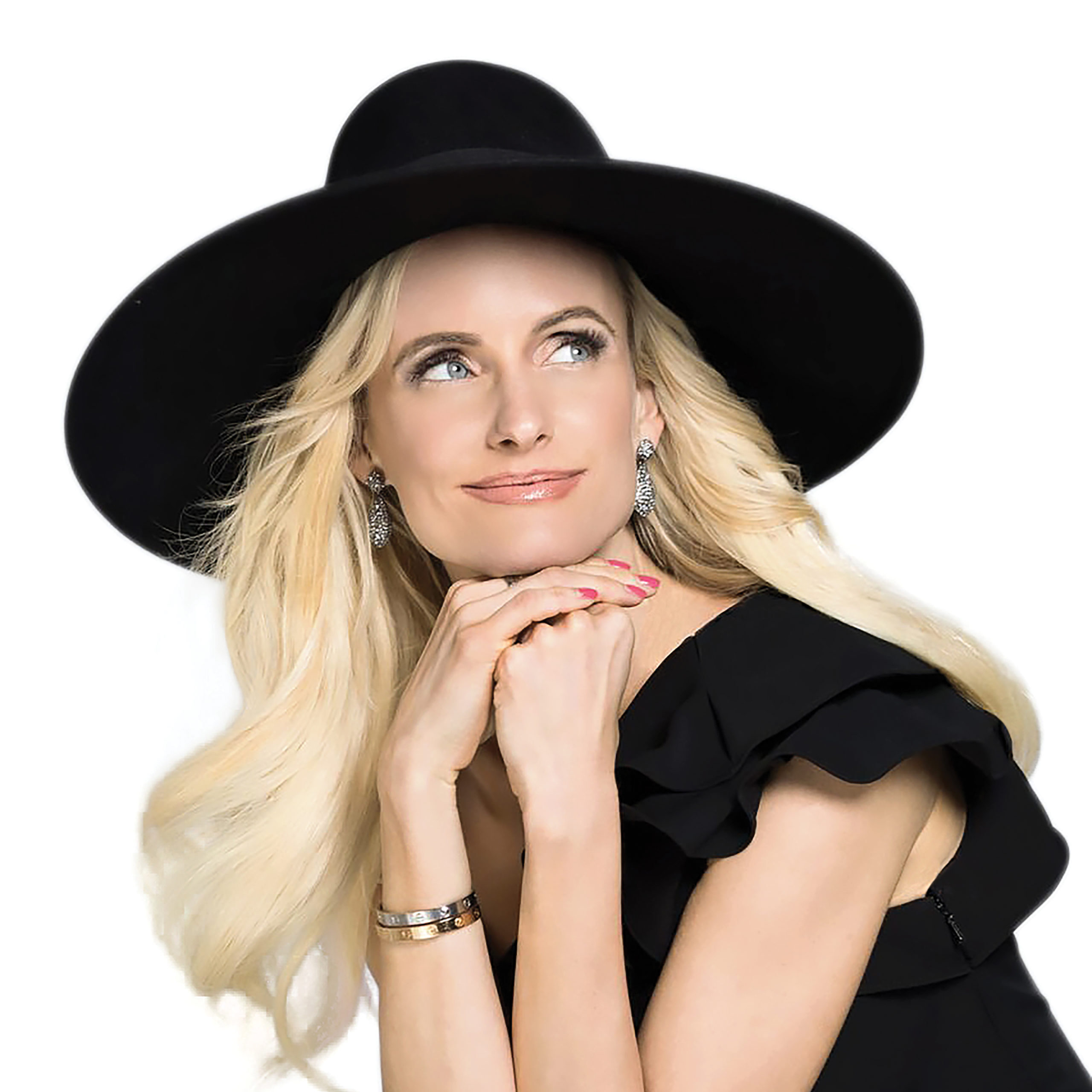 Lia Paulina Holmgren