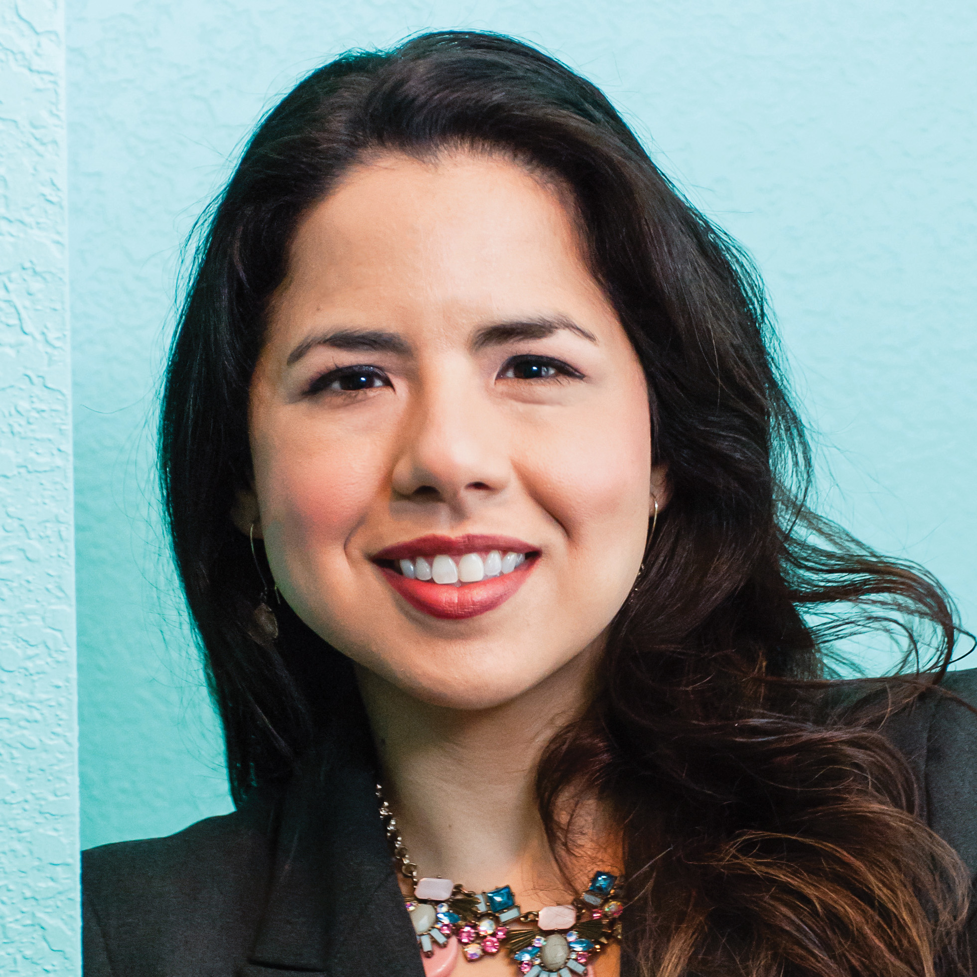 Melissa Vela-Williamson