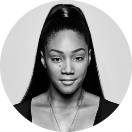 Tiffany Haddish