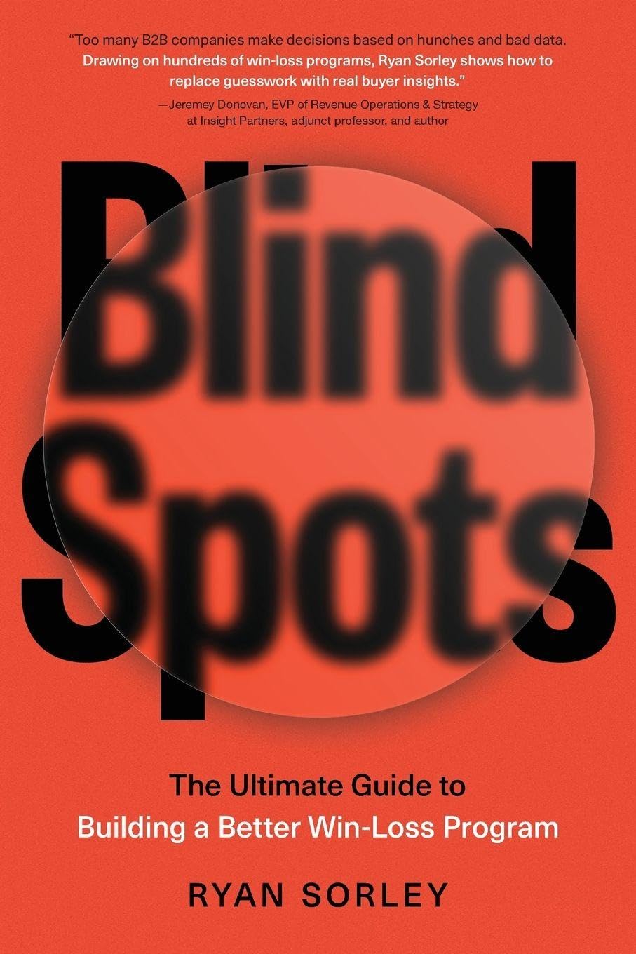Blindspots