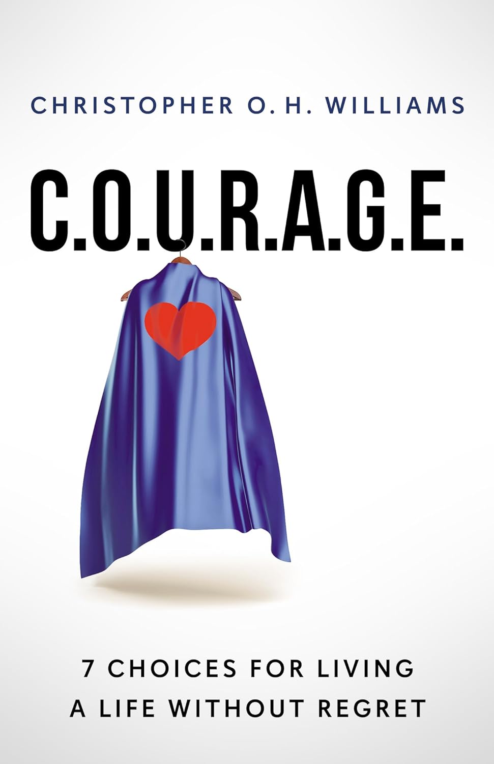 C.O.U.R.A.G.E