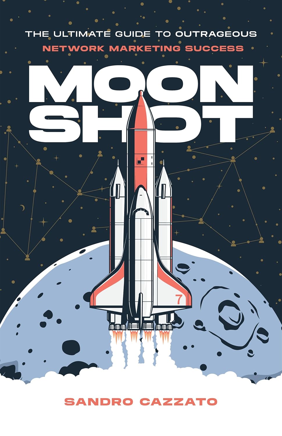 Moon Shot