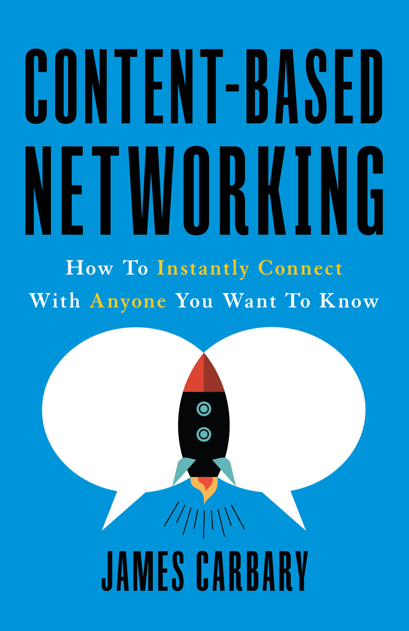Content-Based Networking