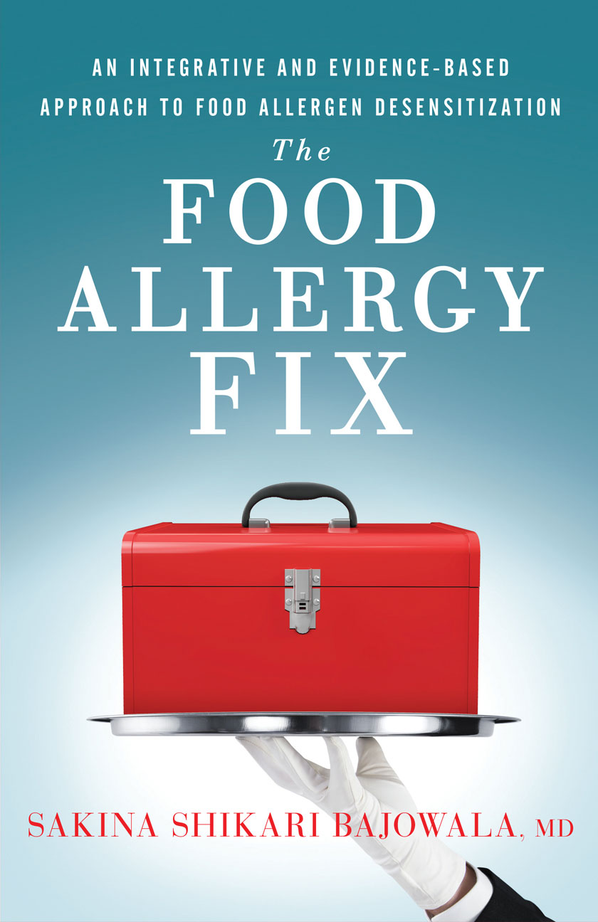 The Food Allergy Fix