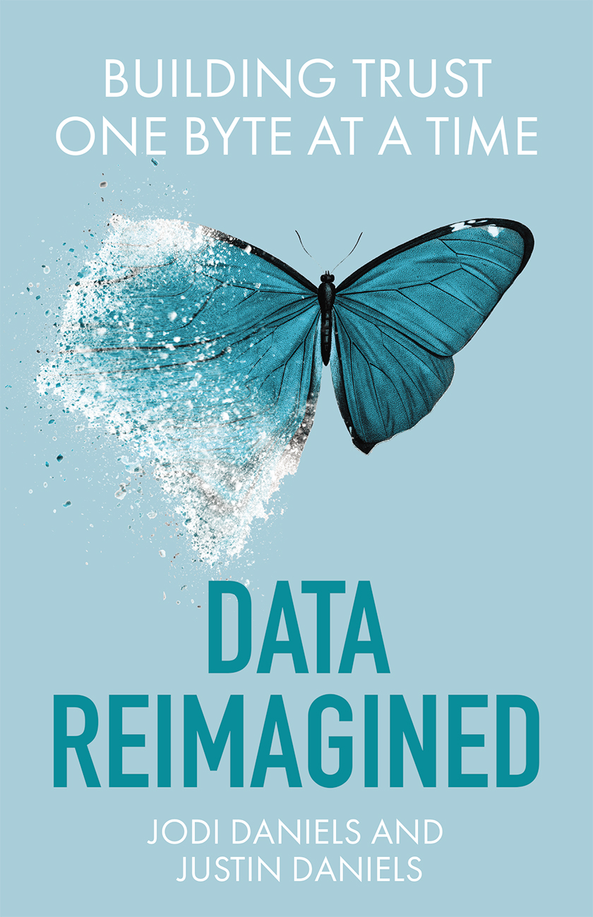 Data Reimagined