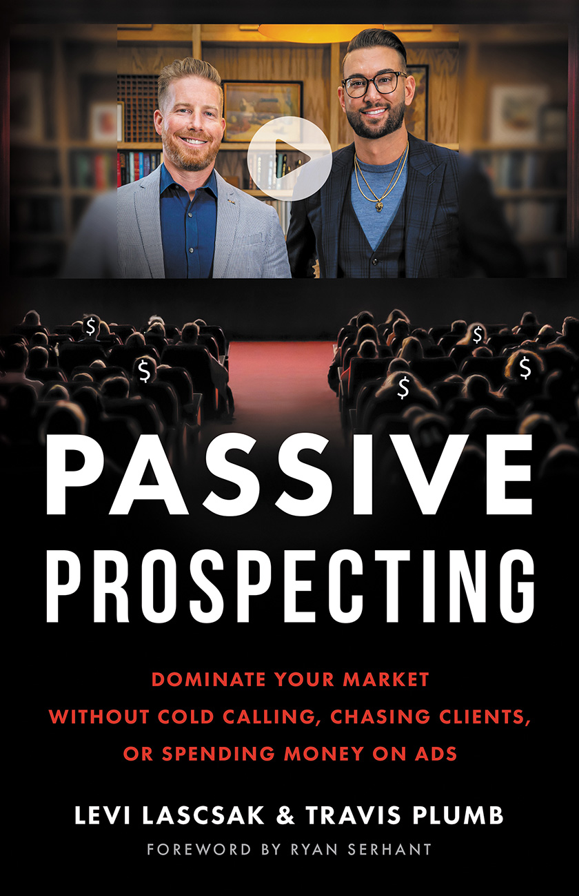 Passive Prospecting