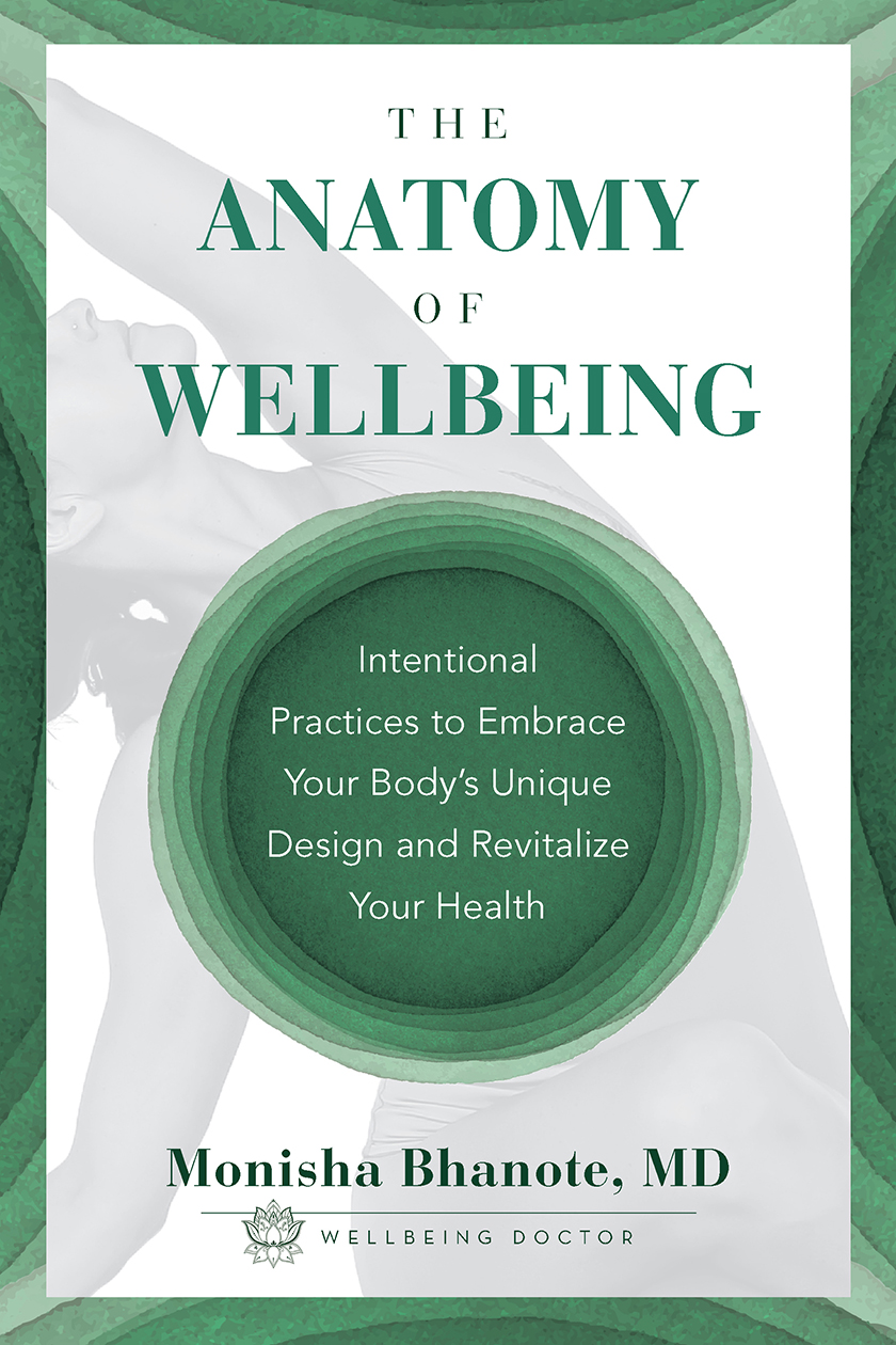 The Anatomy of Wellbeing