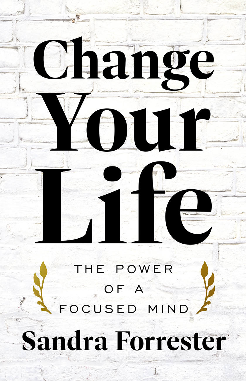 Change Your Life
