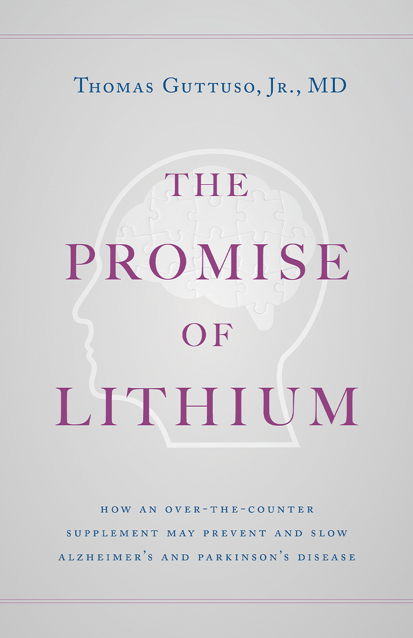 The Promise of Lithium