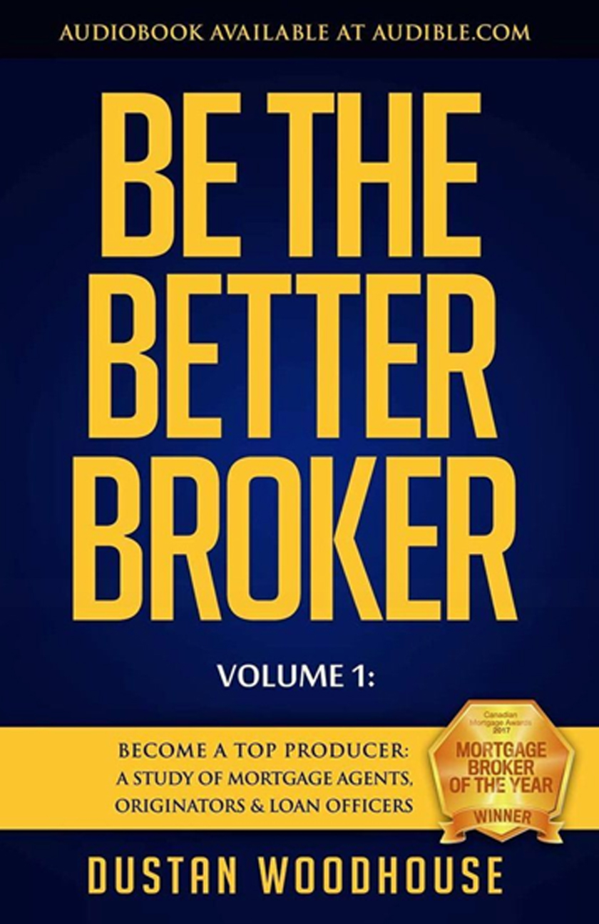 Be The Better Broker