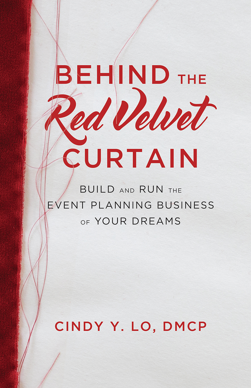 Behind the Red Velvet Curtain