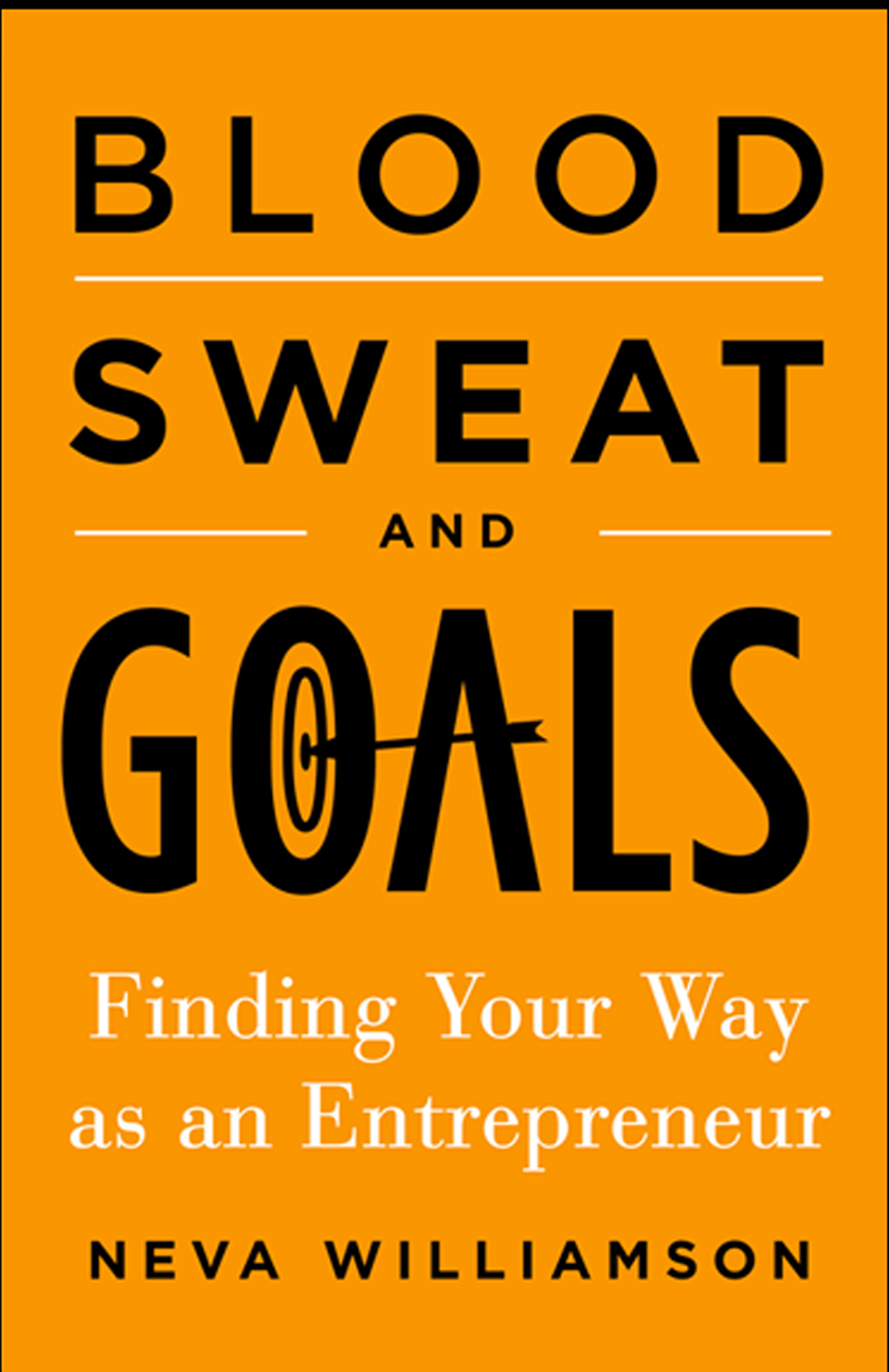 Blood, Sweat, and Goals