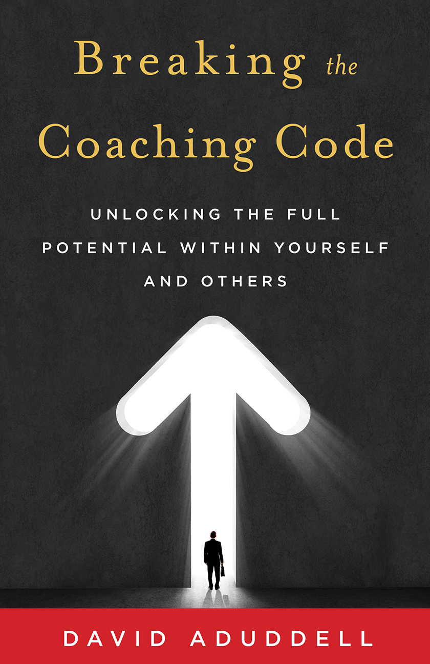 Breaking the Coaching Code