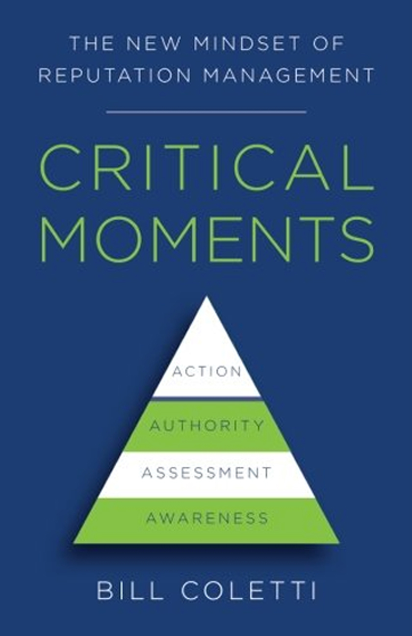 Critical Moments