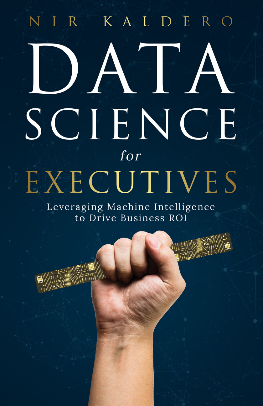 Data Science for Executives