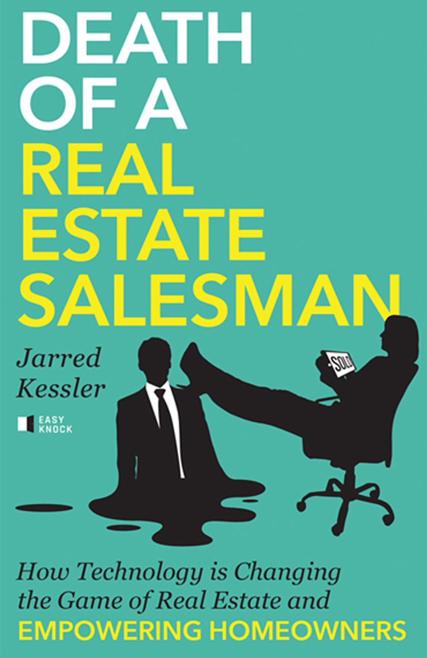 Death of a Real Estate Salesman