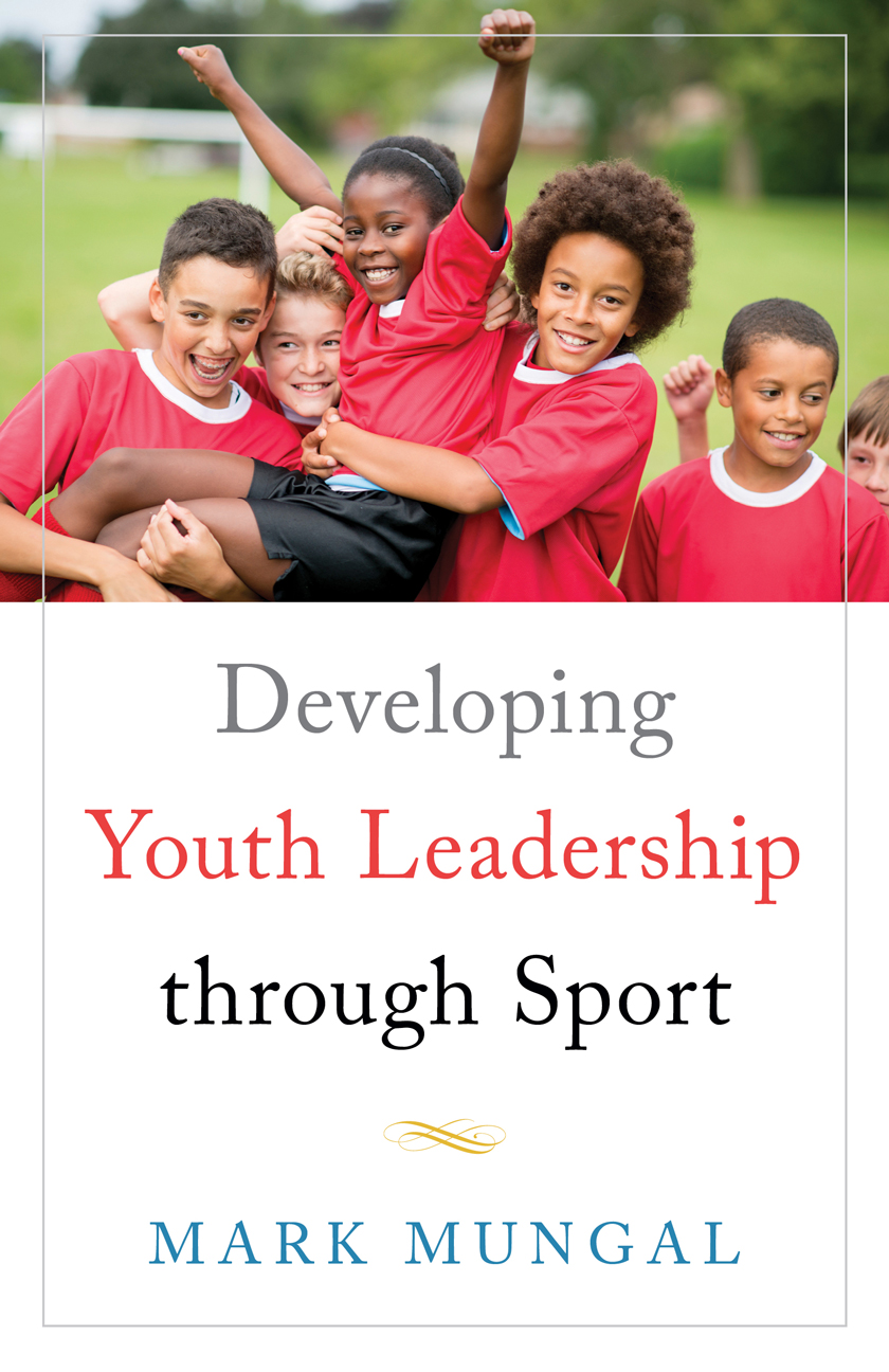 Developing Youth Leadership through Sport