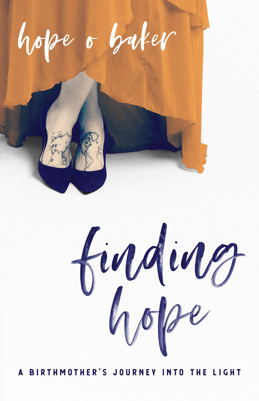 Finding Hope