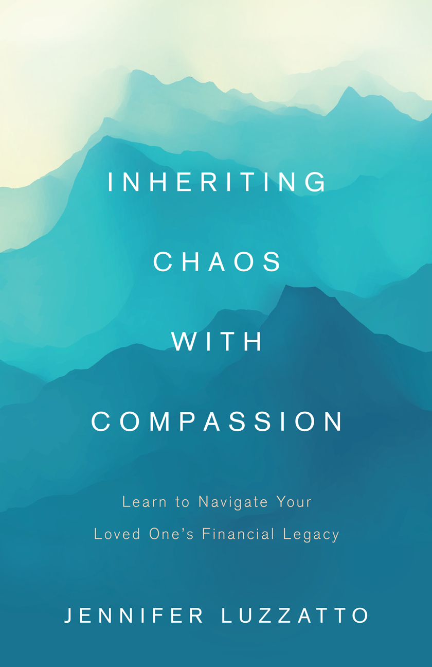Inheriting Chaos with Compassion