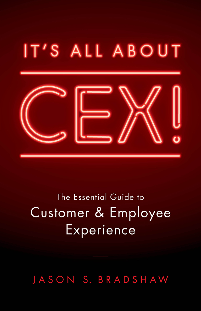 It's All about CEX!