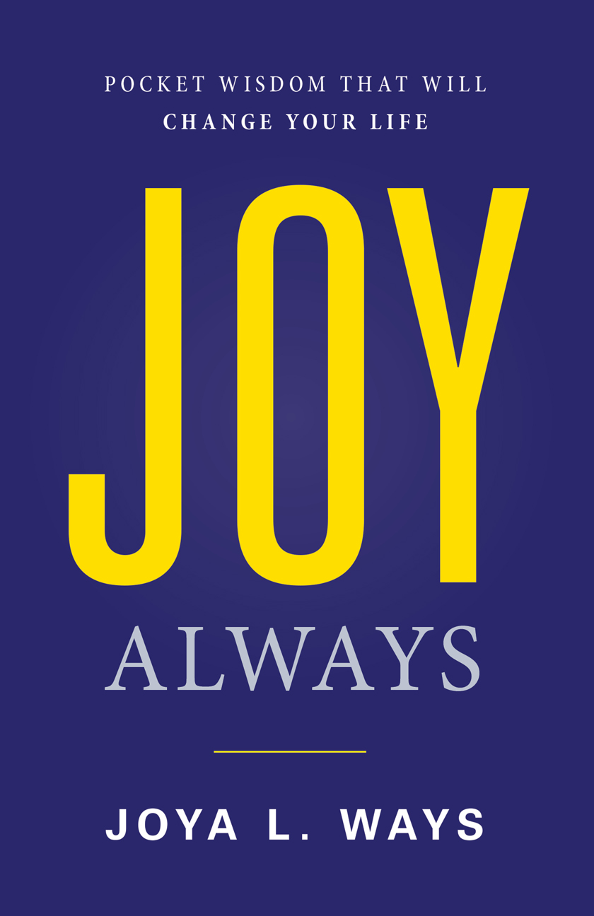 Joy Always