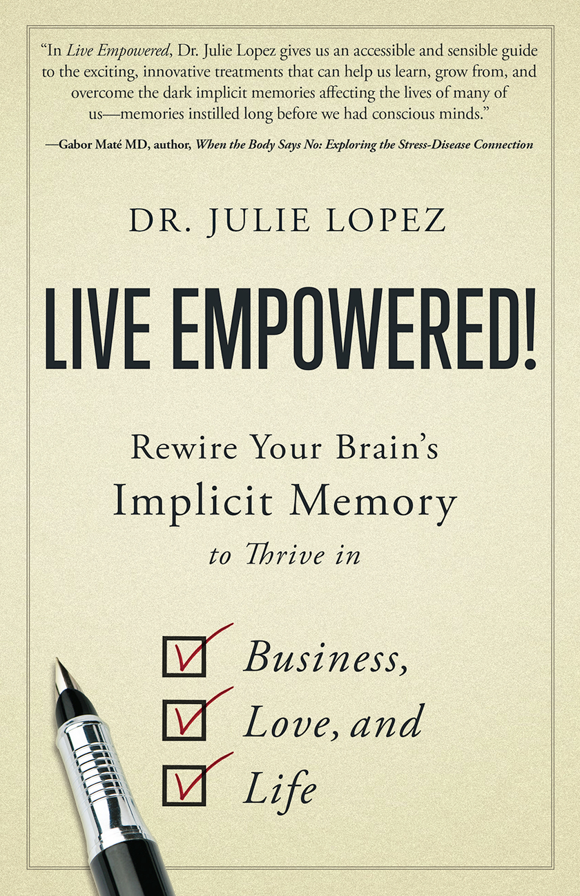 Live Empowered!