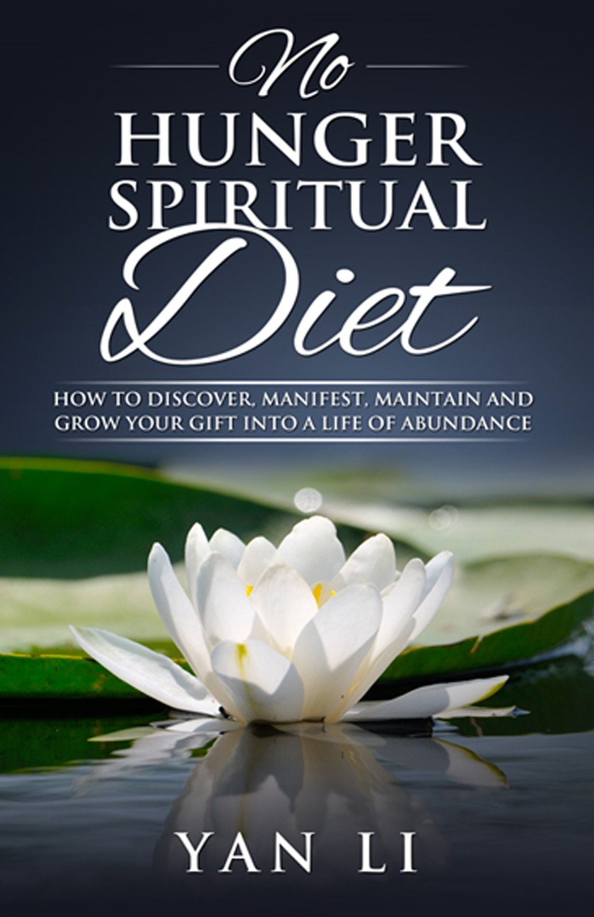 The No-Hunger Spiritual Diet