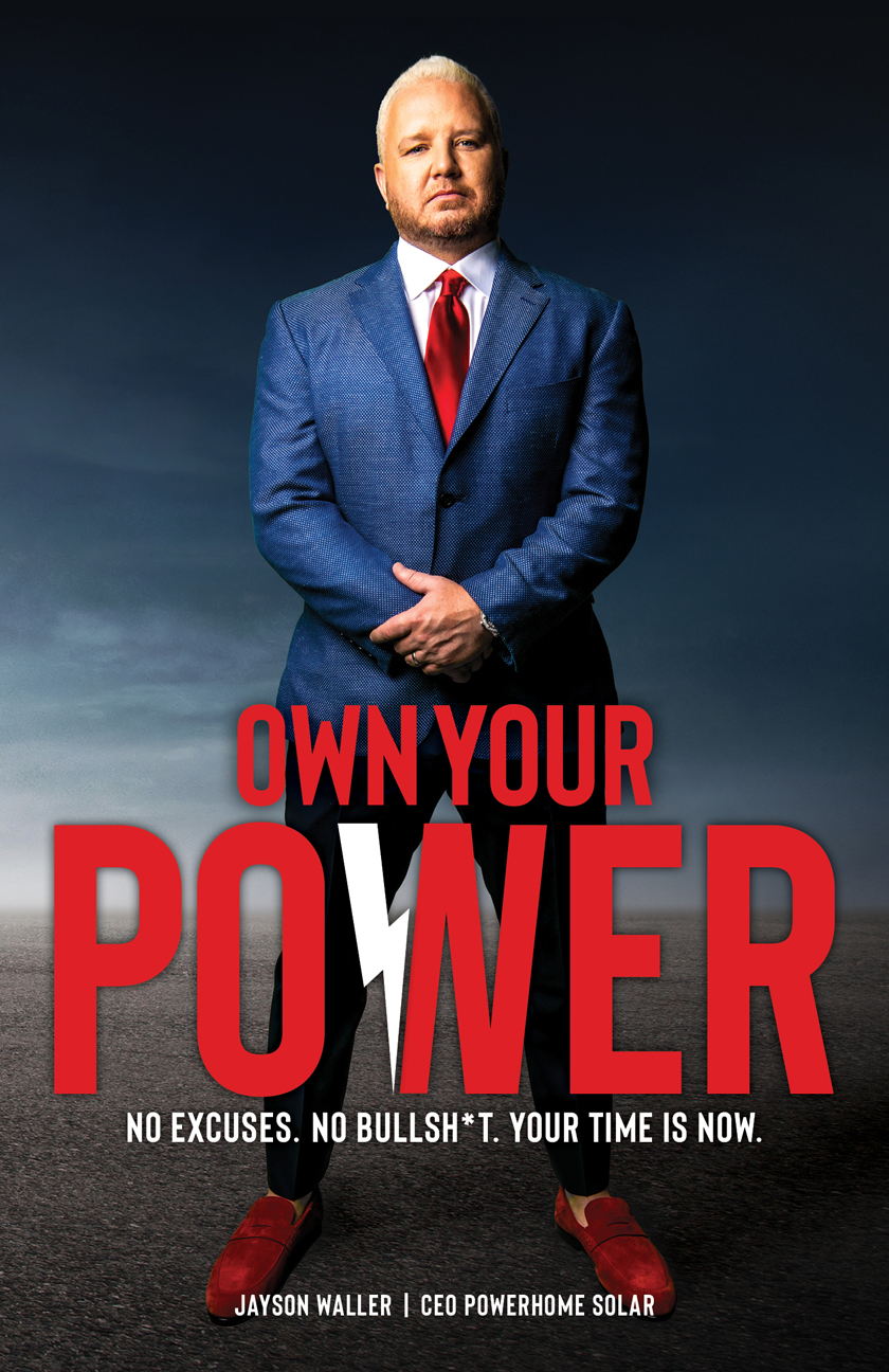 Own Your Power