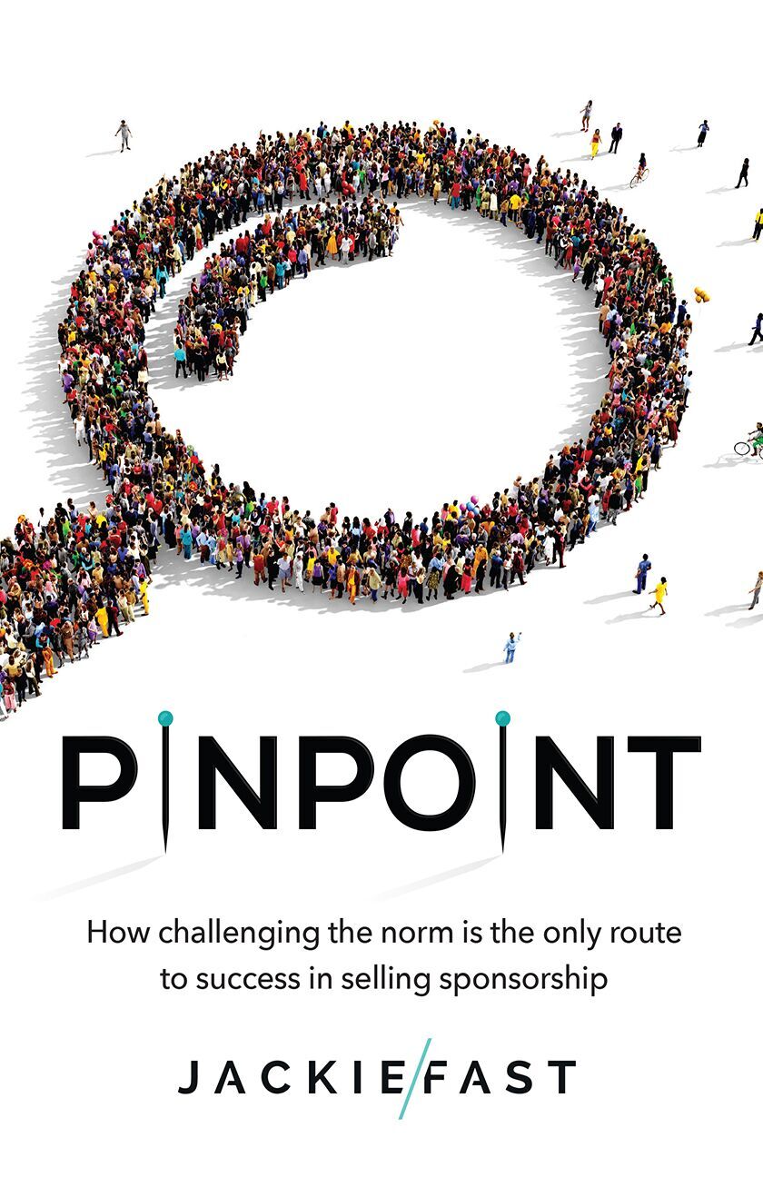 Pinpoint