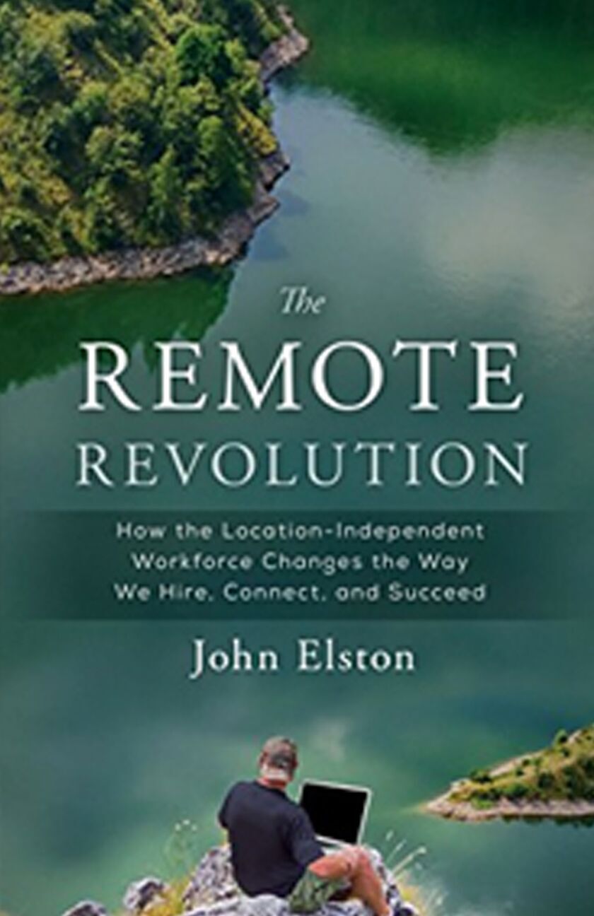 The Remote Revolution