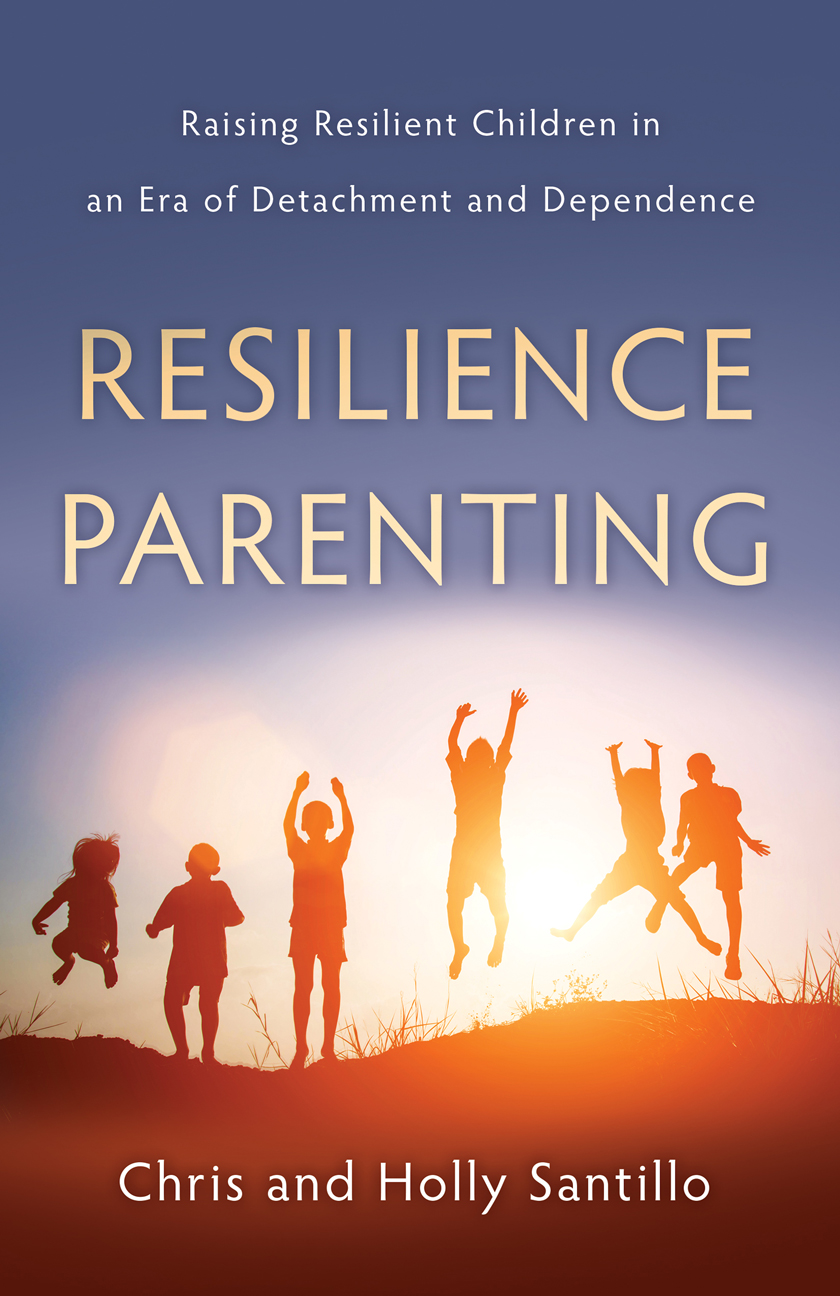 Resilience Parenting