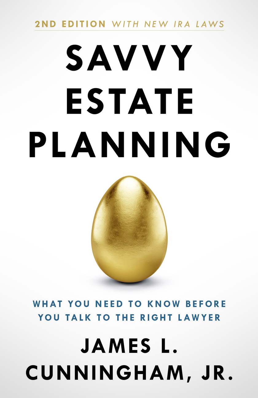 Savvy Estate Planning