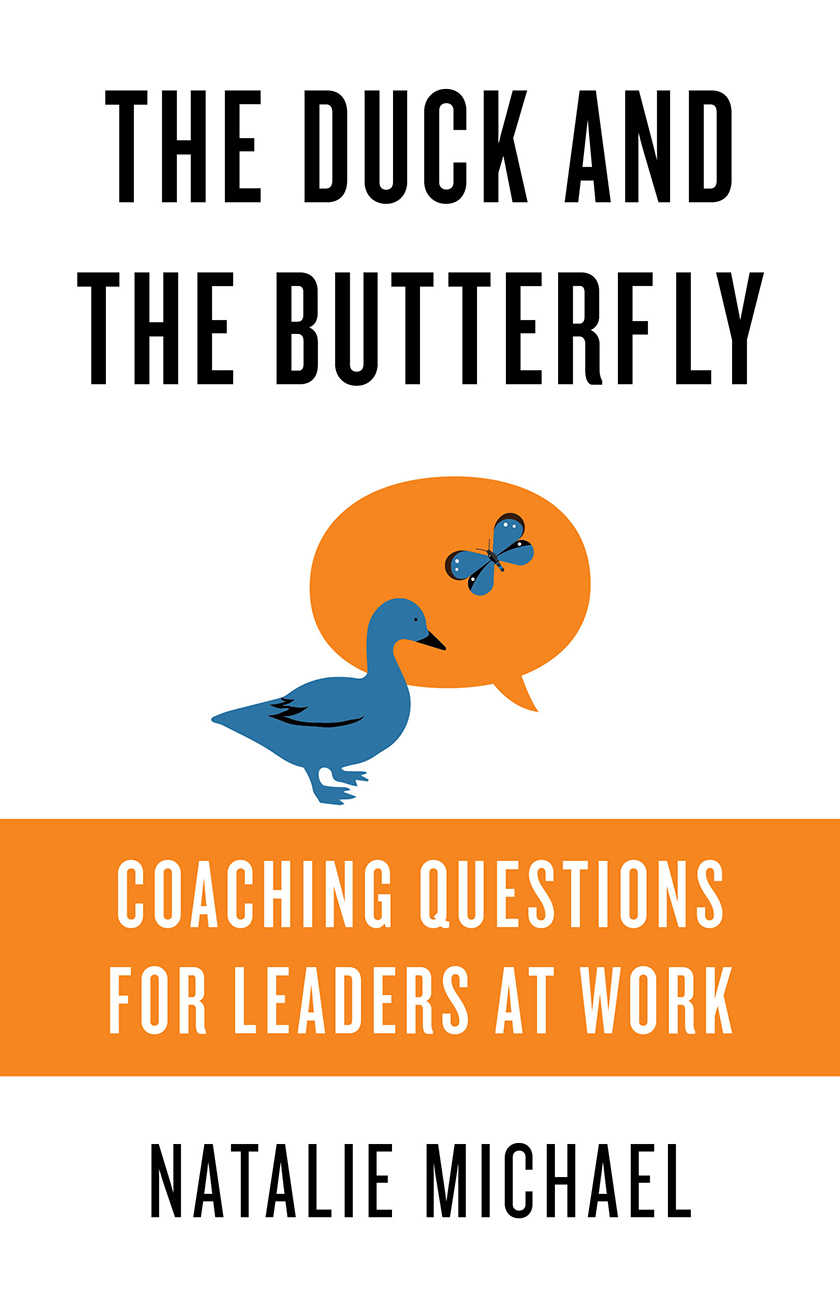 The Duck and the Butterfly