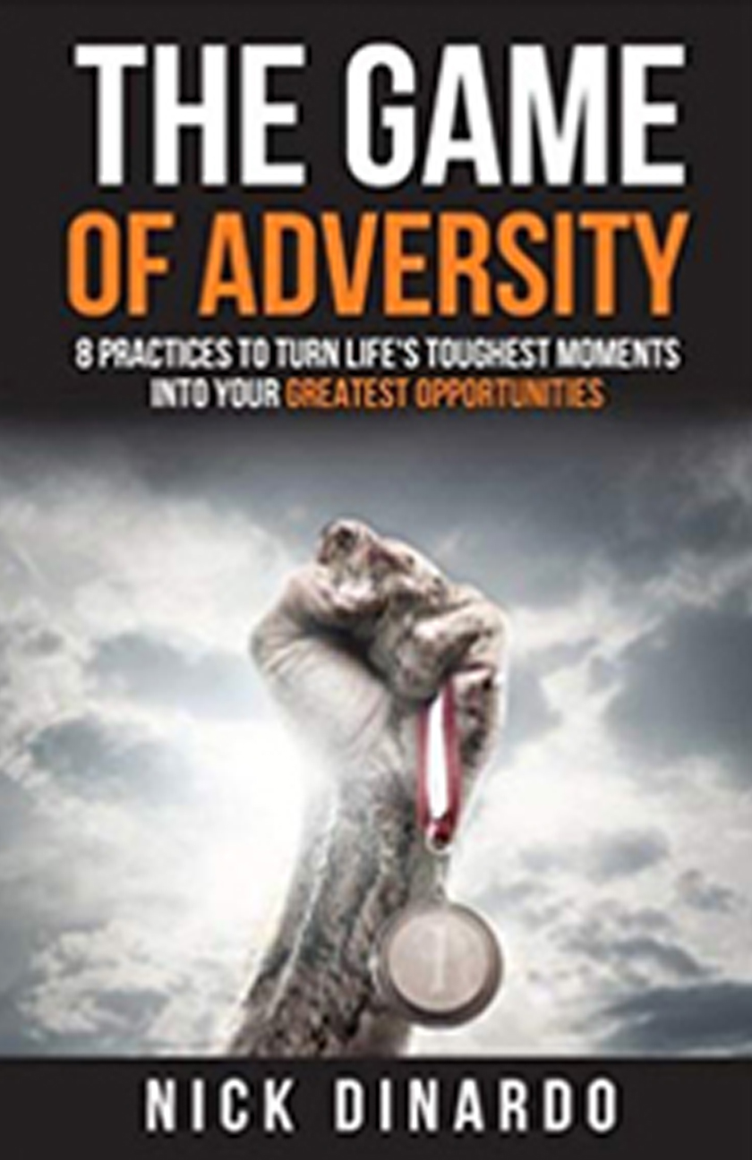 The Game of Adversity