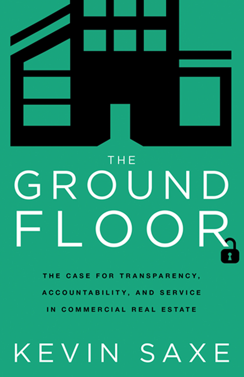 The Ground Floor