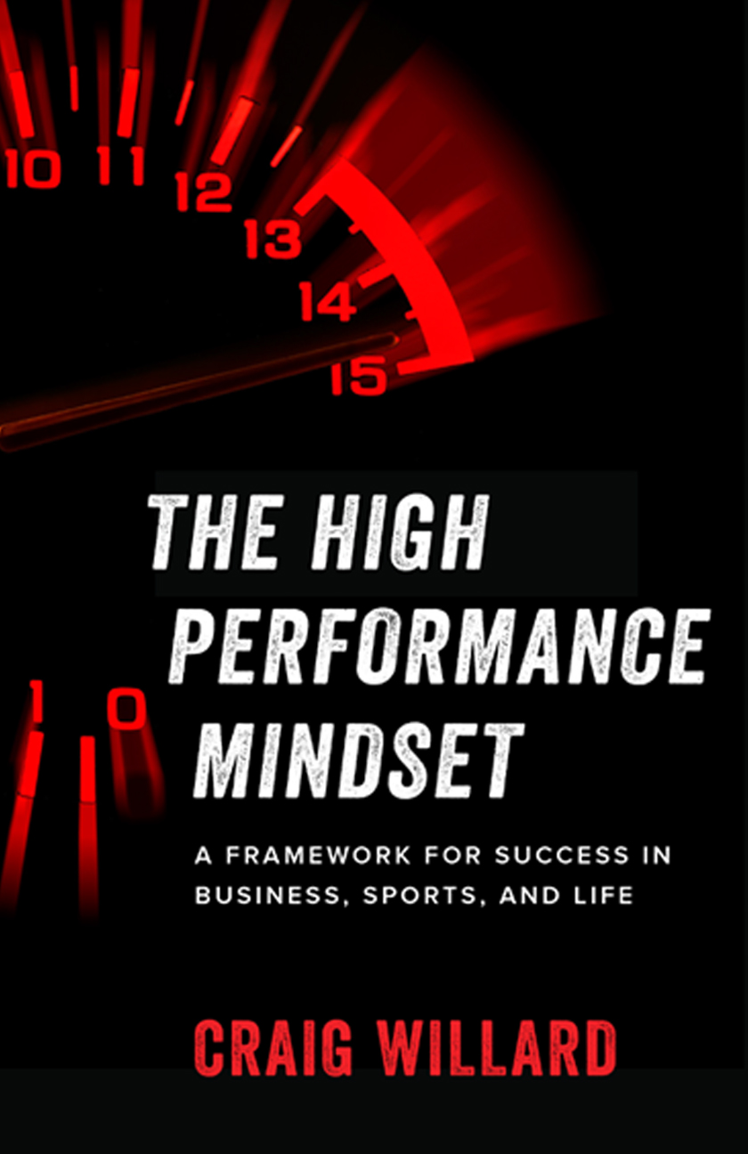 The High Performance Mindset