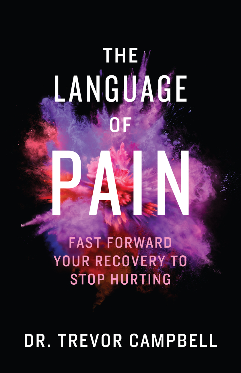 The Language of Pain