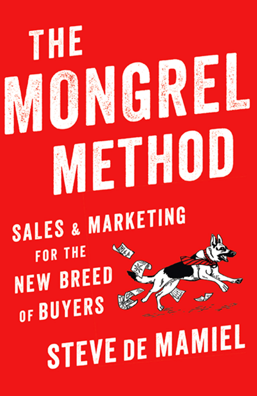 The Mongrel Method