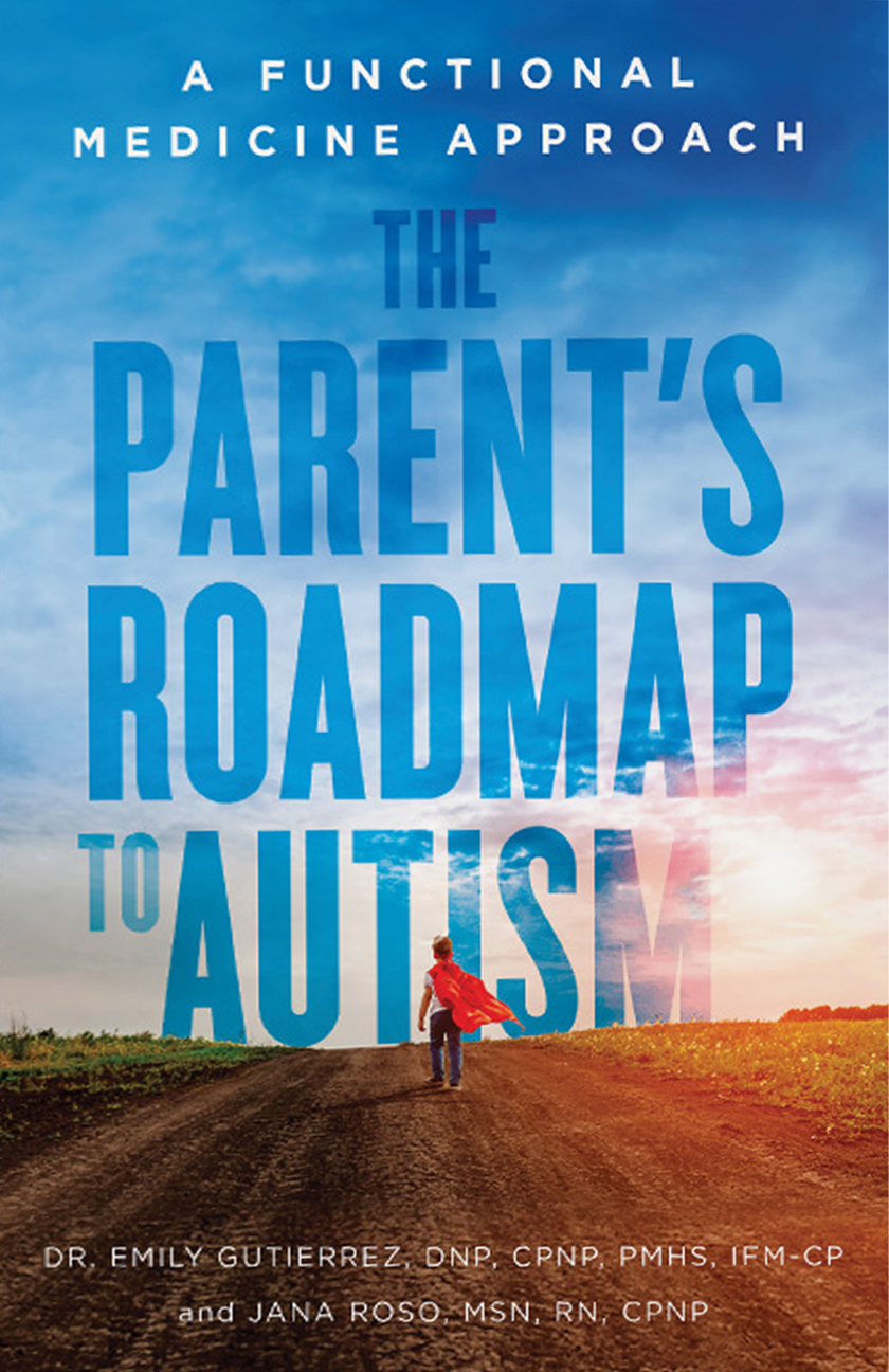 The Parent's Roadmap to Autism