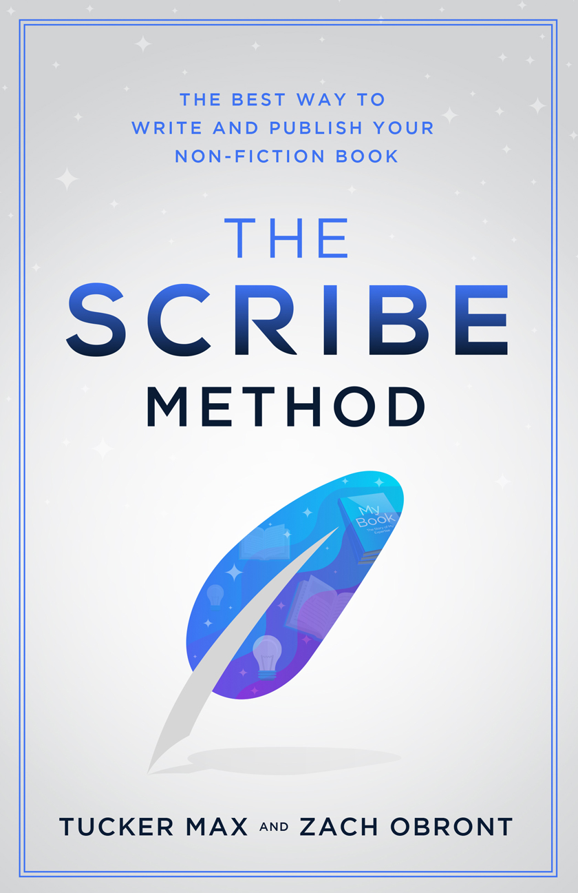 The Scribe Method