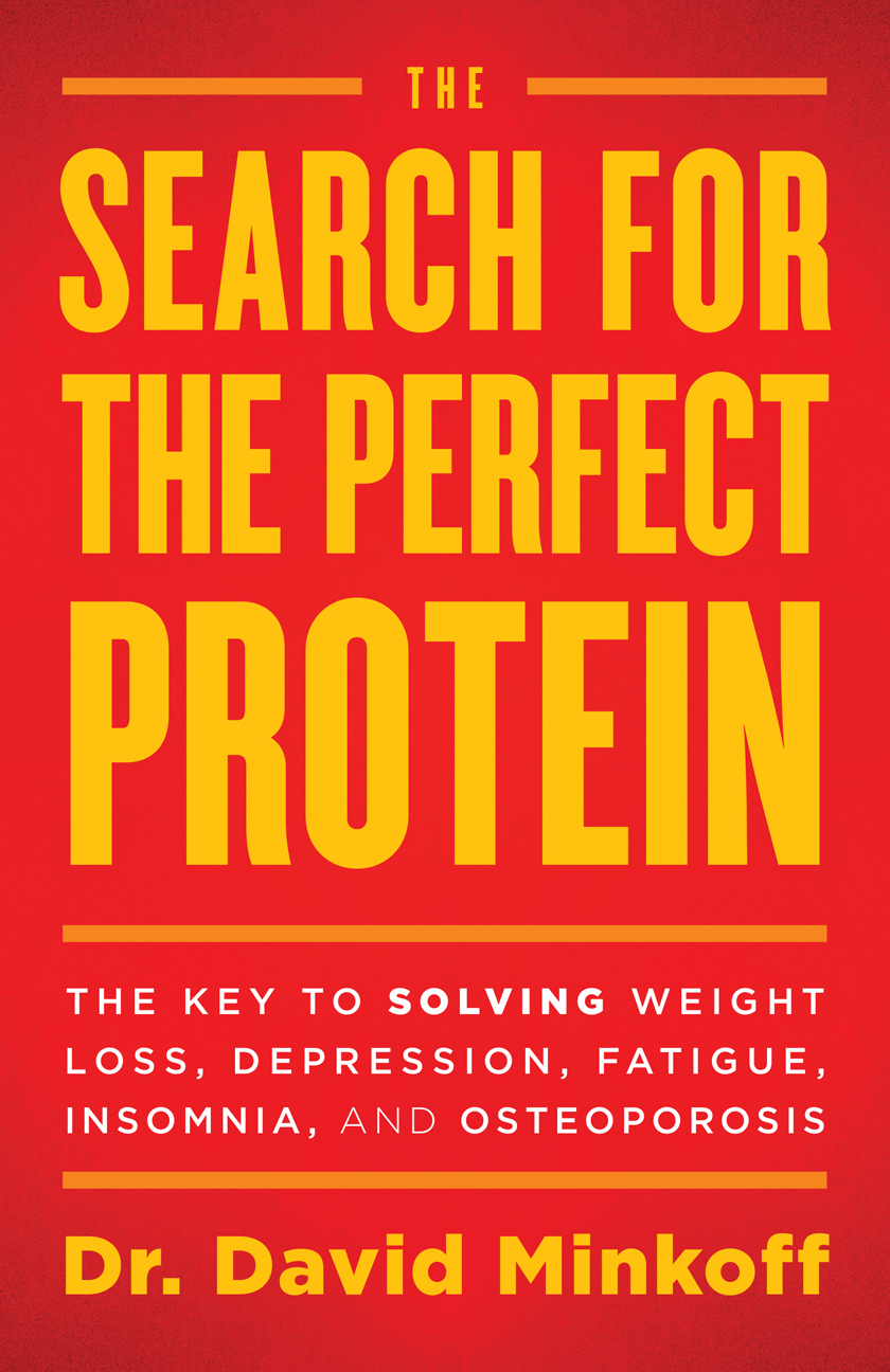 The Search for the Perfect Protein