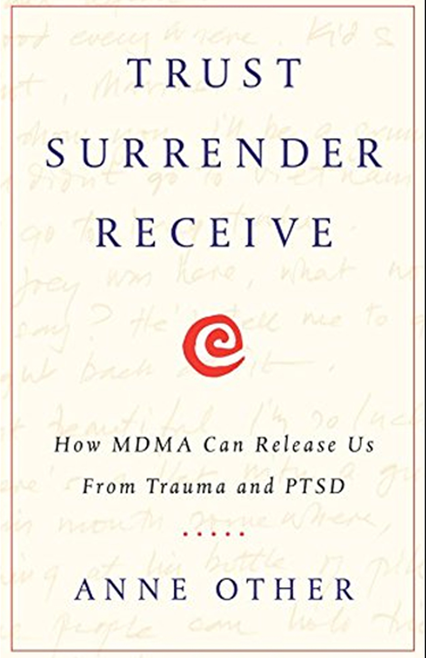 Trust Surrender Receive