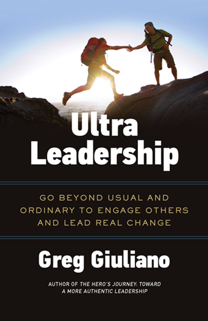 Ultra Leadership