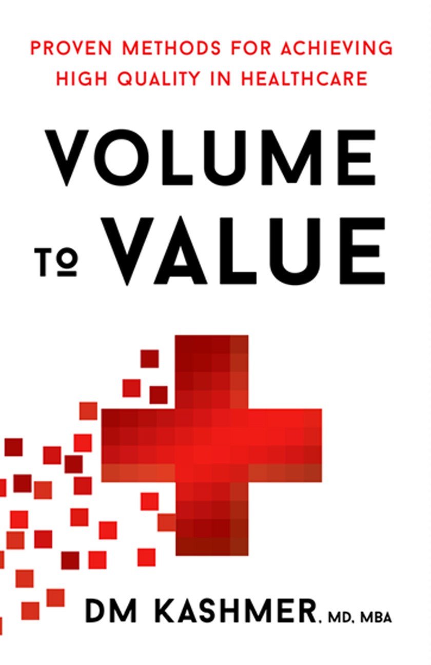 Volume to Value