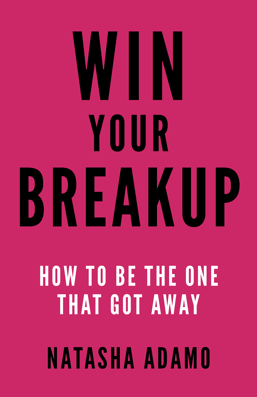 Win Your Breakup