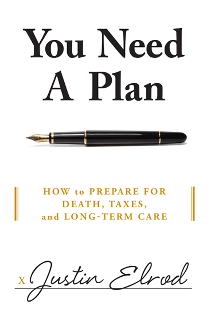 You Need a Plan (2nd Edition)