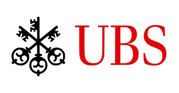 UBS logo